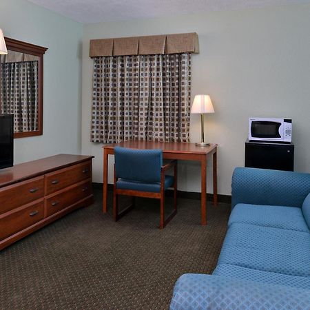 Americas Best Value Inn - Seymour Pokoj fotografie