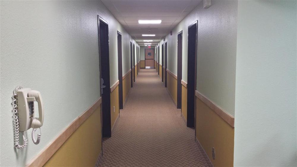 Americas Best Value Inn - Seymour Zařízení fotografie