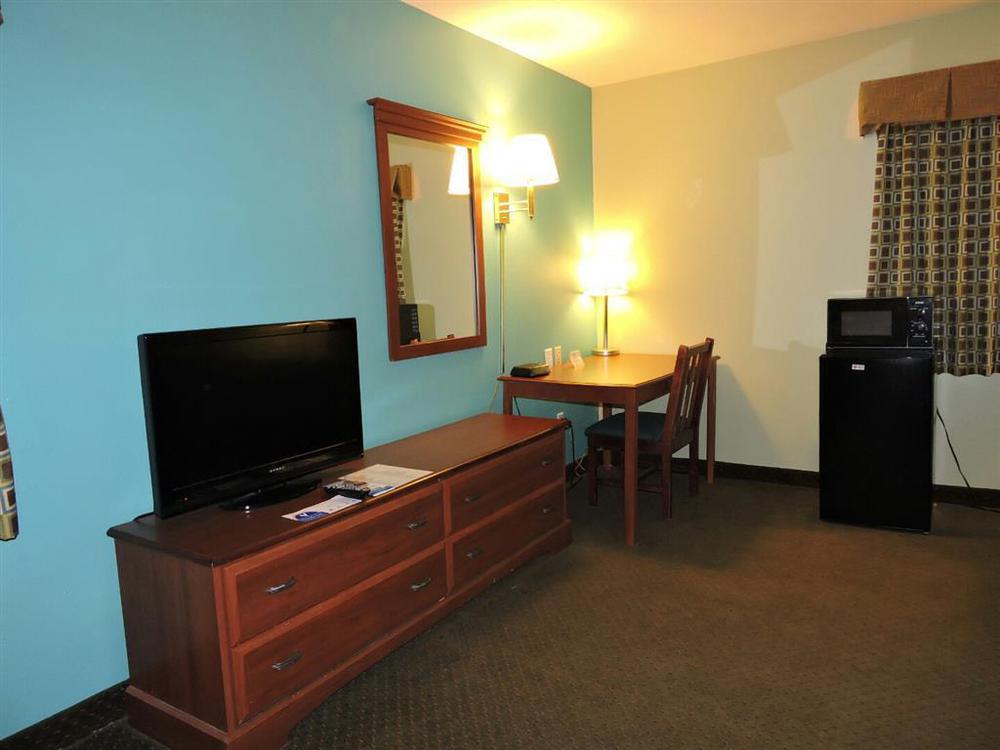 Americas Best Value Inn - Seymour Pokoj fotografie