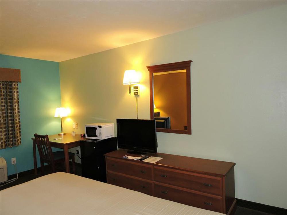 Americas Best Value Inn - Seymour Pokoj fotografie