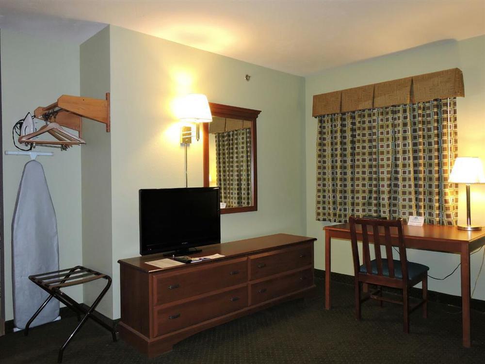 Americas Best Value Inn - Seymour Pokoj fotografie