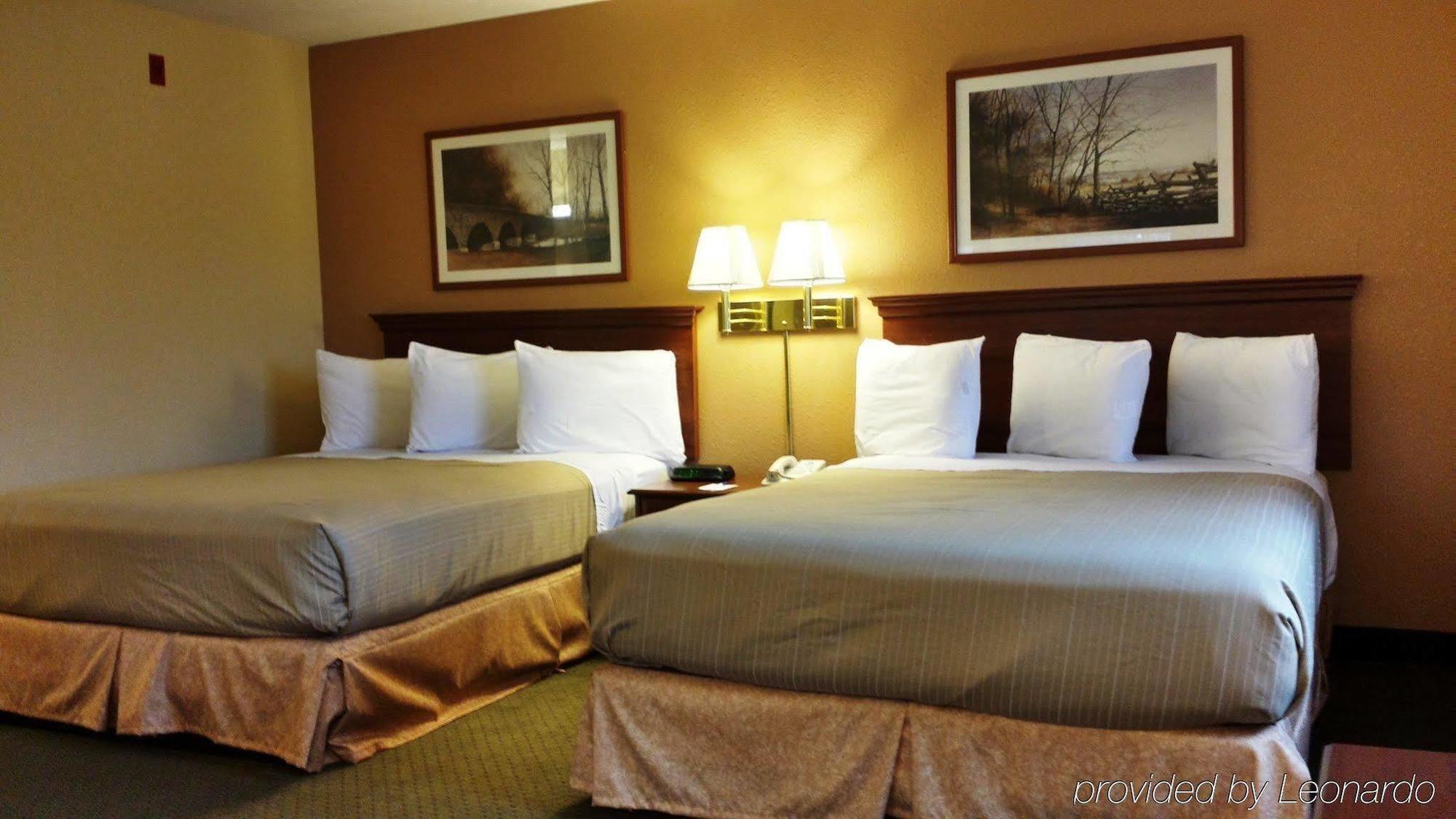 Americas Best Value Inn - Seymour Exteriér fotografie